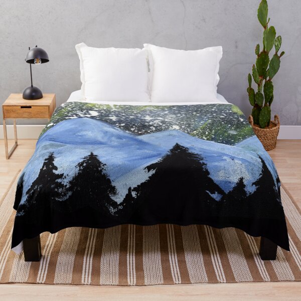 Item preview, Happy Mountains designed and sold by missmann.