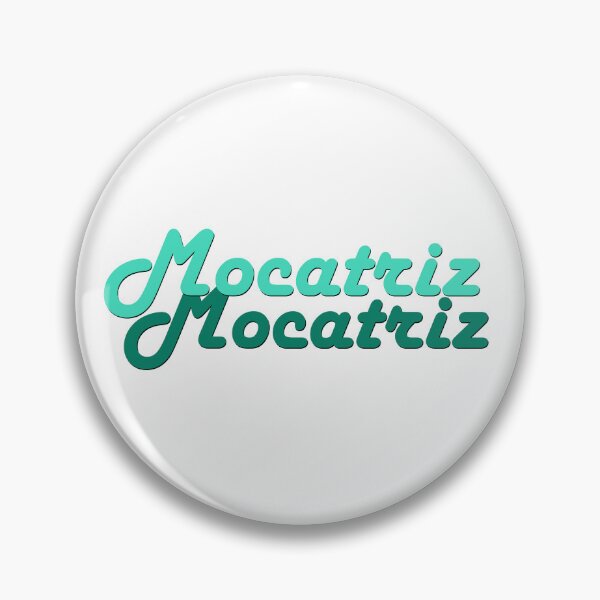 Item preview, Mocatriz designed and sold by RebelPurpleGirl.