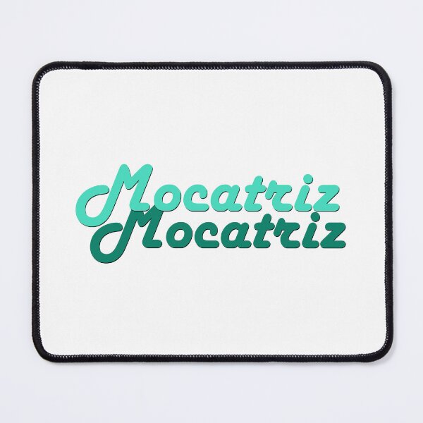 Item preview, Mocatriz designed and sold by RebelPurpleGirl.