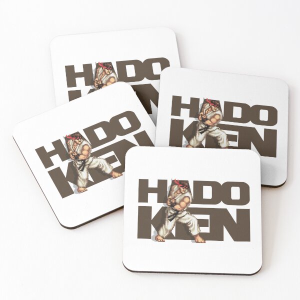 Item preview, Hadoken Fireball designed and sold by Meanime.