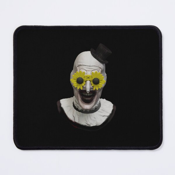 Item preview, Art evil smile designed and sold by RicharSayles.