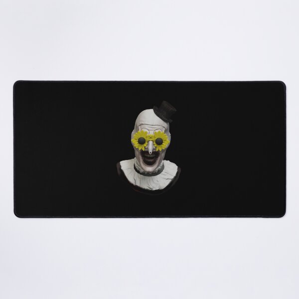 Item preview, Art evil smile designed and sold by RicharSayles.