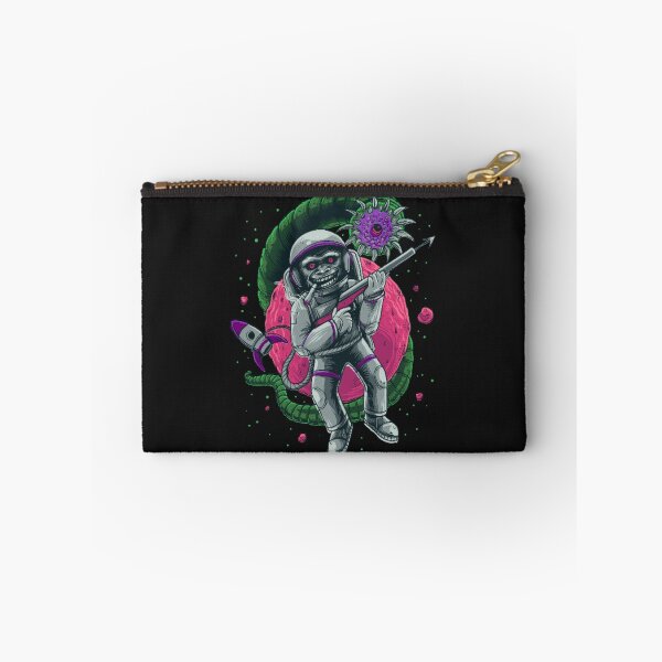 Item preview, Funny Ape Astronaut designed and sold by Gamicnum.