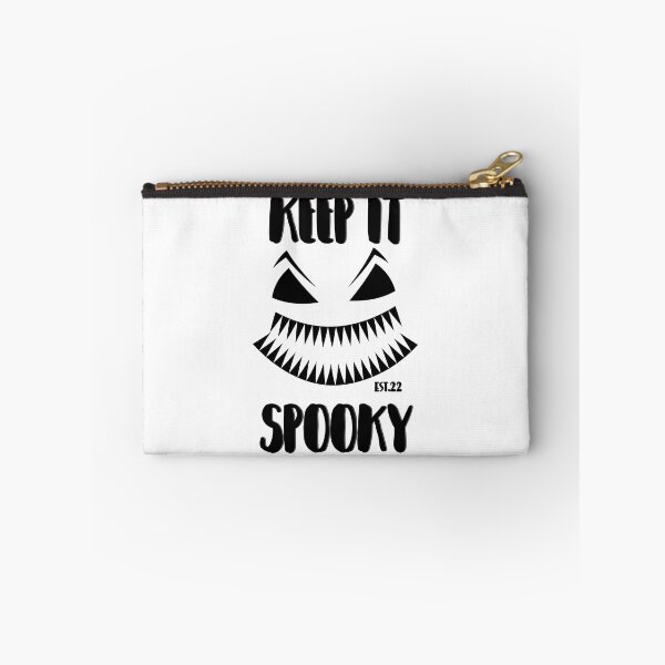 Item preview, KEEP IT SPOOKY designed and sold by GAADesignz.