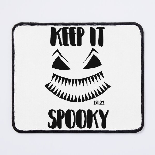 Item preview, KEEP IT SPOOKY designed and sold by GAADesignz.