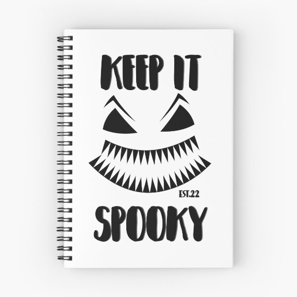 Item preview, KEEP IT SPOOKY designed and sold by GAADesignz.