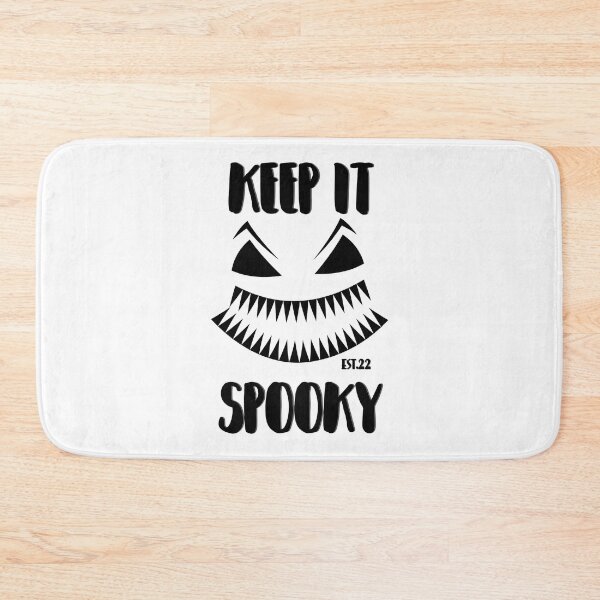 Item preview, KEEP IT SPOOKY designed and sold by GAADesignz.