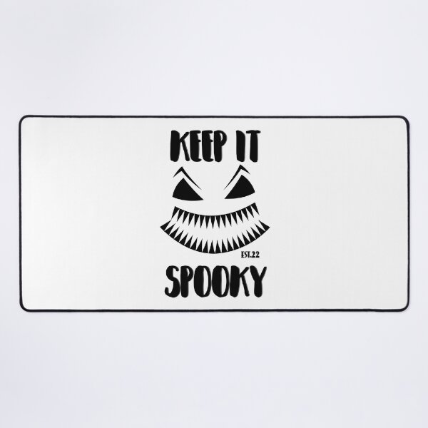 Item preview, KEEP IT SPOOKY designed and sold by GAADesignz.