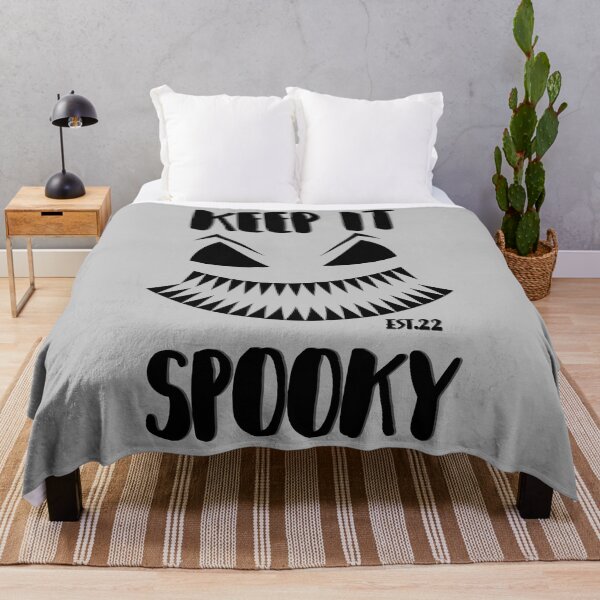 Item preview, KEEP IT SPOOKY designed and sold by GAADesignz.