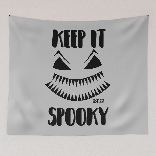 Item preview, KEEP IT SPOOKY designed and sold by GAADesignz.