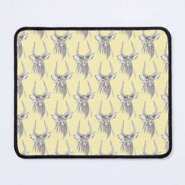 Item preview, Antelope (Bongo) designed and sold by AliciaLaurenArt.