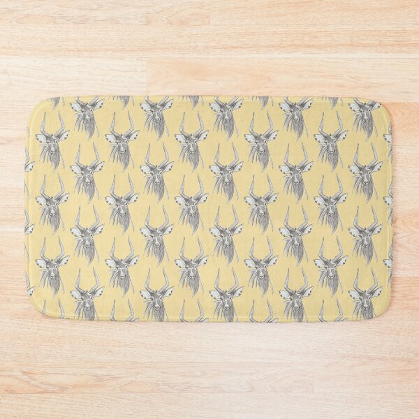 Item preview, Antelope (Bongo) designed and sold by AliciaLaurenArt.