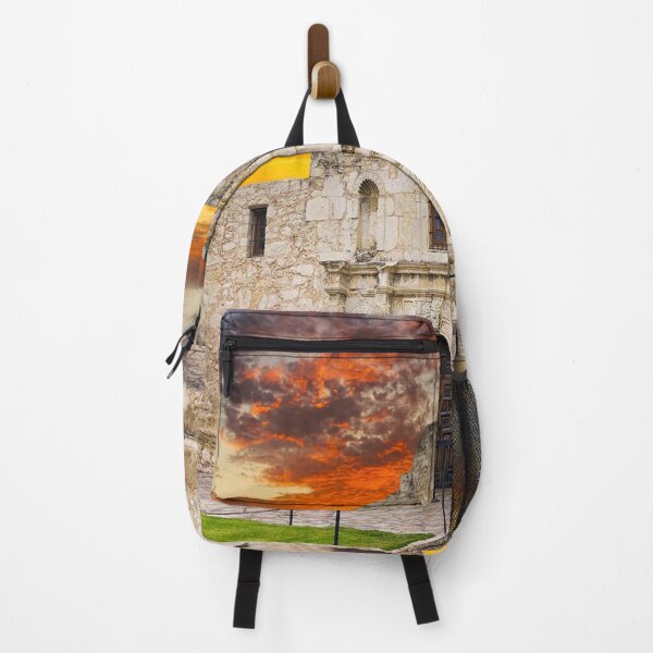 Item preview, El Alamo, San Antonio, Texas designed and sold by SmitStor2021.
