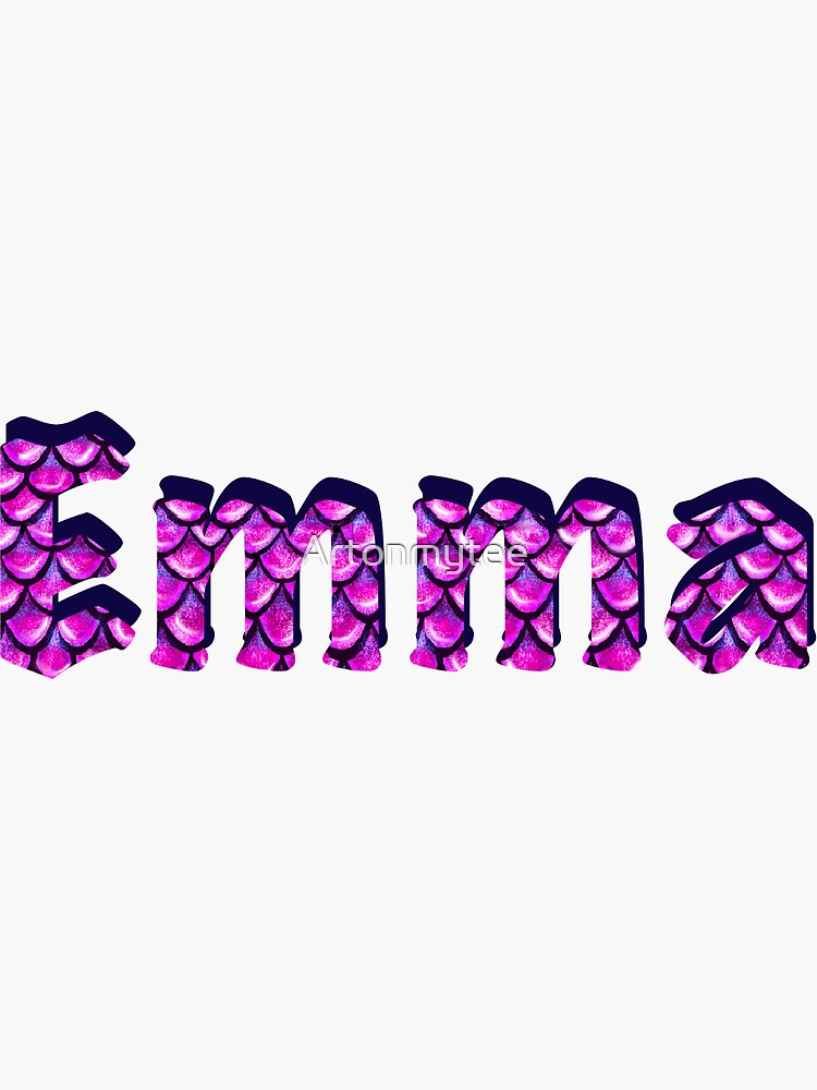 Top 10 Best Personalised Personalized Ts 2022 Emma Name In