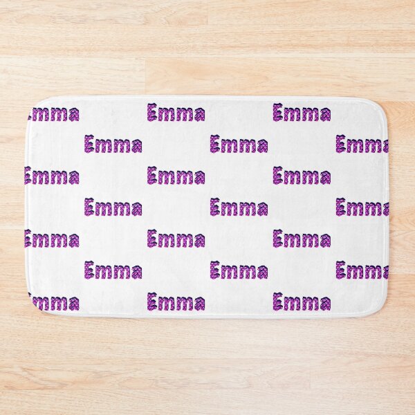 Artikelvorschau, Emma – Personalisierte Geschenke mit Namen entworfen und verkauft von Artonmytee.