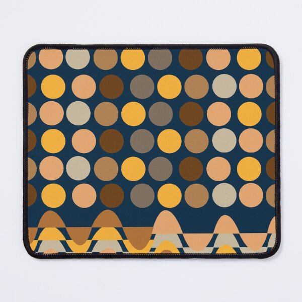 Item preview, Bolas curvas e ondas designed and sold by GirlaineSQ.