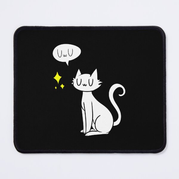 Item preview, UwU Classic  designed and sold by apipwananoz.