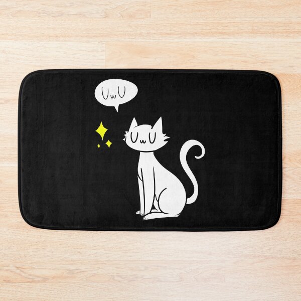Item preview, UwU Classic  designed and sold by apipwananoz.