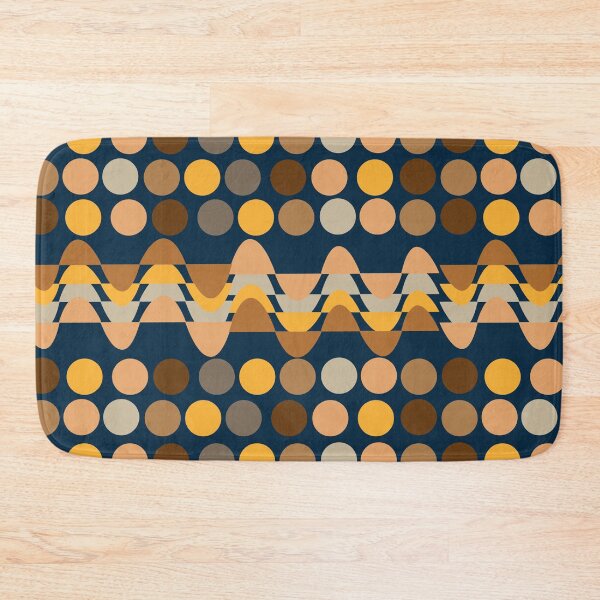 Item preview, Bolas curvas e ondas designed and sold by GirlaineSQ.