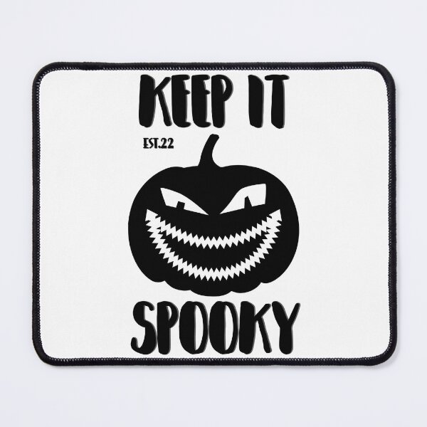 Item preview, KEEP IT SPOOKY designed and sold by GAADesignz.