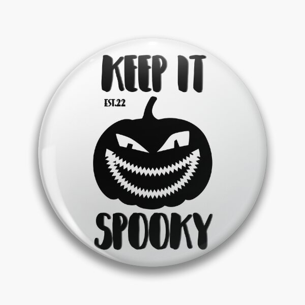 Item preview, KEEP IT SPOOKY designed and sold by GAADesignz.
