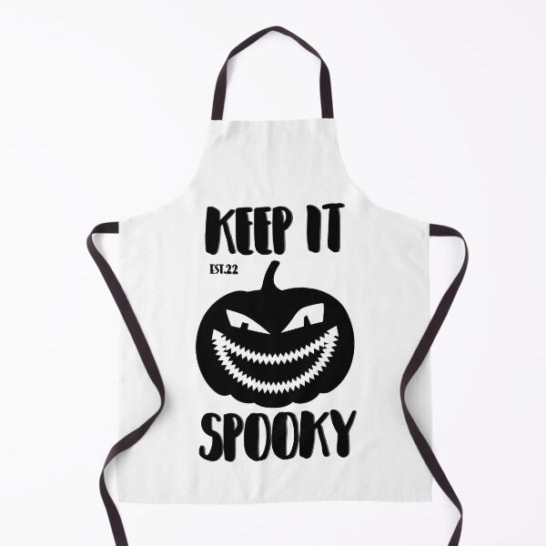 Item preview, KEEP IT SPOOKY designed and sold by GAADesignz.