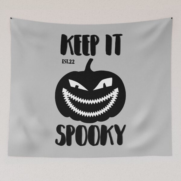 Item preview, KEEP IT SPOOKY designed and sold by GAADesignz.
