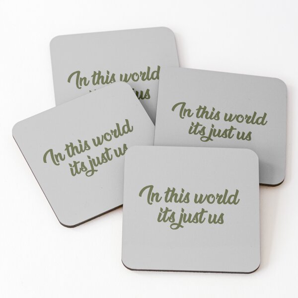 Item preview, As It Was, green designed and sold by perezzzoso.