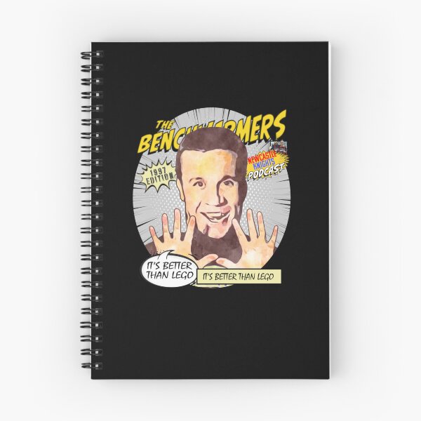 Item preview, Better than - Mathew Johns designed and sold by NikkiDubois.