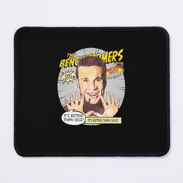 Item preview, Better than - Mathew Johns designed and sold by NikkiDubois.