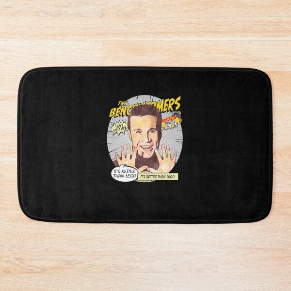 Item preview, Better than - Mathew Johns designed and sold by NikkiDubois.