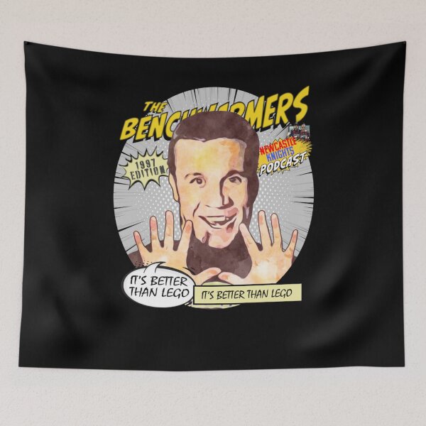 Item preview, Better than - Mathew Johns designed and sold by NikkiDubois.