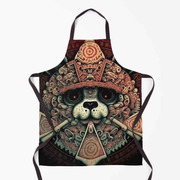 Item preview, panda pizza designed and sold by IA-Power.