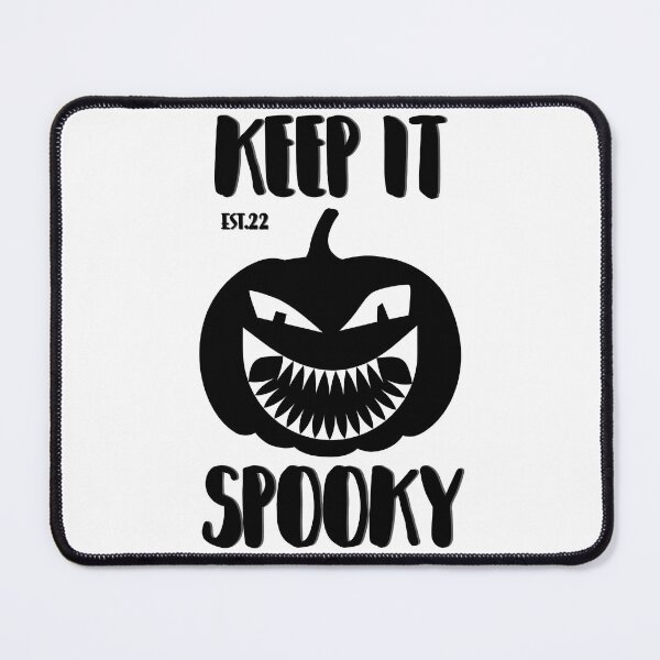 Item preview, KEEP IT SPOOKY designed and sold by GAADesignz.