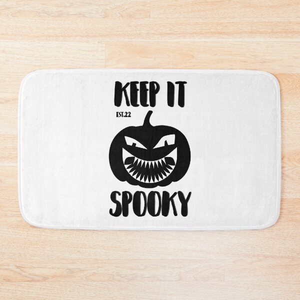 Item preview, KEEP IT SPOOKY designed and sold by GAADesignz.