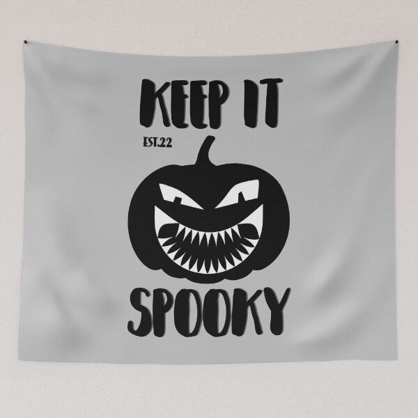Item preview, KEEP IT SPOOKY designed and sold by GAADesignz.