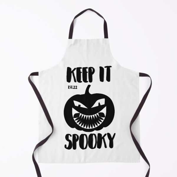 Item preview, KEEP IT SPOOKY designed and sold by GAADesignz.