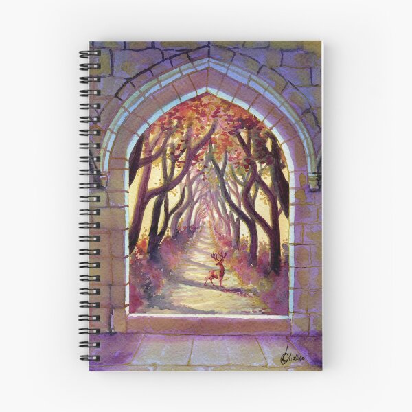 Item preview, trees designed and sold by Lucie Challier.