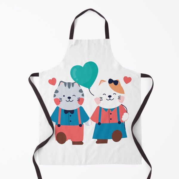 Item preview, Lovely Cats designed and sold by AlaukikaShop.