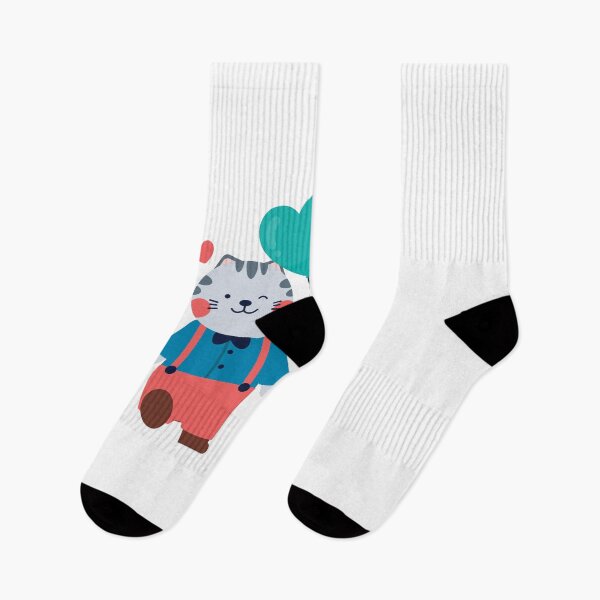 Item preview, Lovely Cats designed and sold by AlaukikaShop.