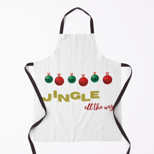 Item preview, JINGLE all the way designed and sold by Thewelllife.