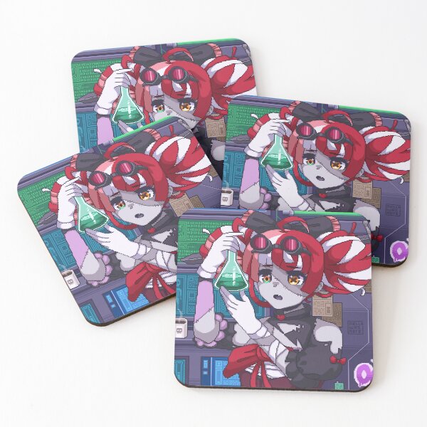 Item preview, Kureiji Ollie designed and sold by NellaWasHere.