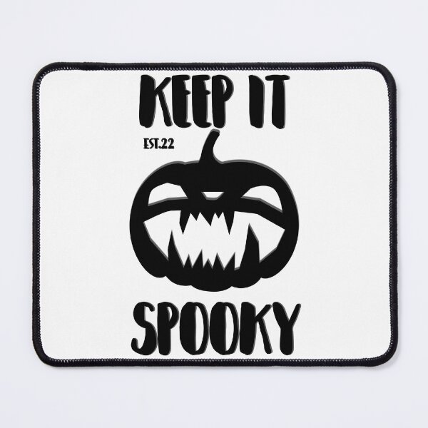 Item preview, KEEP IT SPOOKY designed and sold by GAADesignz.