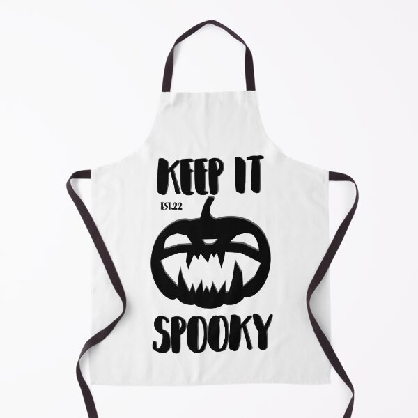Item preview, KEEP IT SPOOKY designed and sold by GAADesignz.