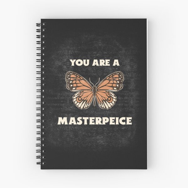 Item preview, You Are A Masterpiece designed and sold by Salimah Haji.