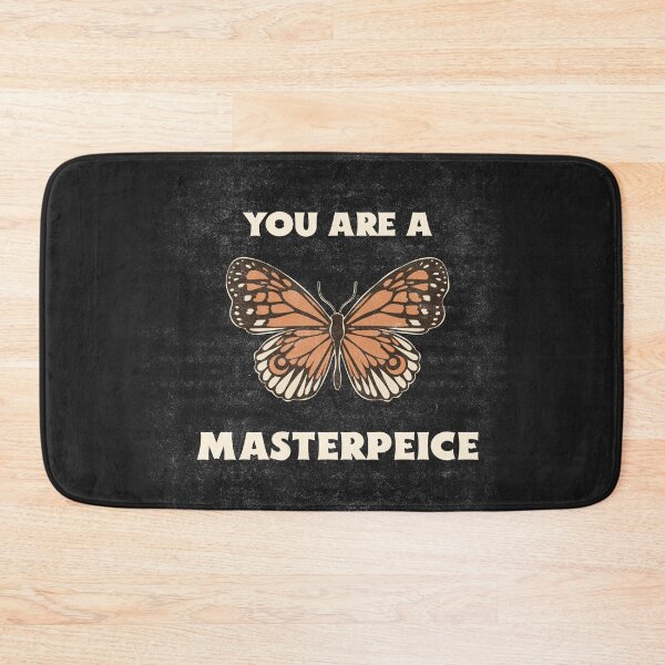 Item preview, You Are A Masterpiece designed and sold by Salimah Haji.