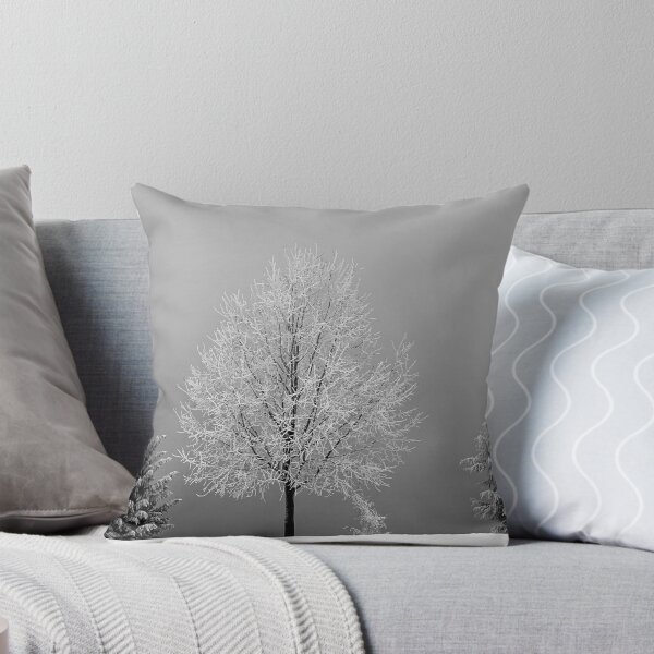 Artikelvorschau, Glühender gefrorener Baum entworfen und verkauft von SwakiiShop.