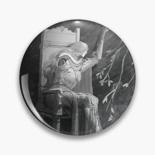 Item preview, Elden Ring Art designed and sold by Jhalvorson.