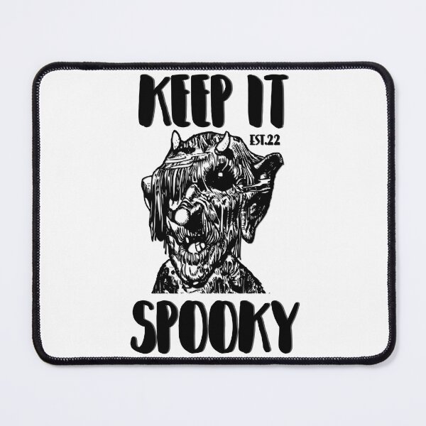 Item preview, KEEP IT SPOOKY designed and sold by GAADesignz.