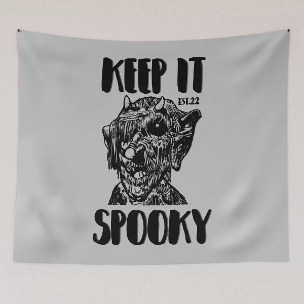 Item preview, KEEP IT SPOOKY designed and sold by GAADesignz.
